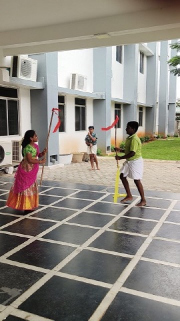 Pongal Celebration - Events 2024
