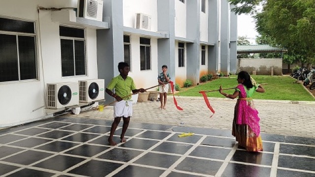 Pongal Celebration - Events 2024