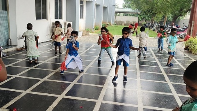 Pongal Celebration - Events 2024