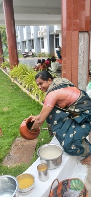 Pongal Celebration - Events 2024