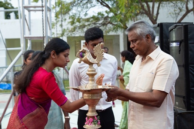 Annual Day - Events 2024