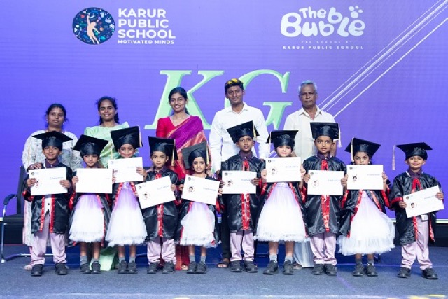 Annual Day - Events 2024