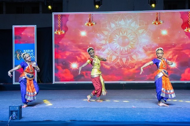 Annual Day - Events 2024