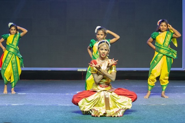 Annual Day - Events 2024