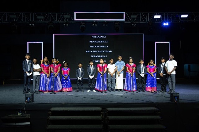 Annual Day - Events 2024