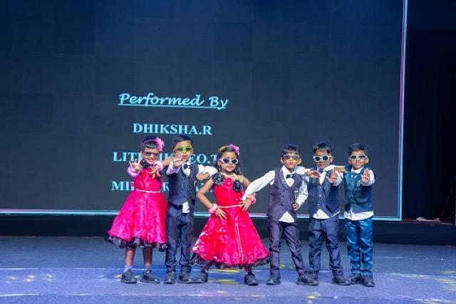 Annual Day - Events 2024