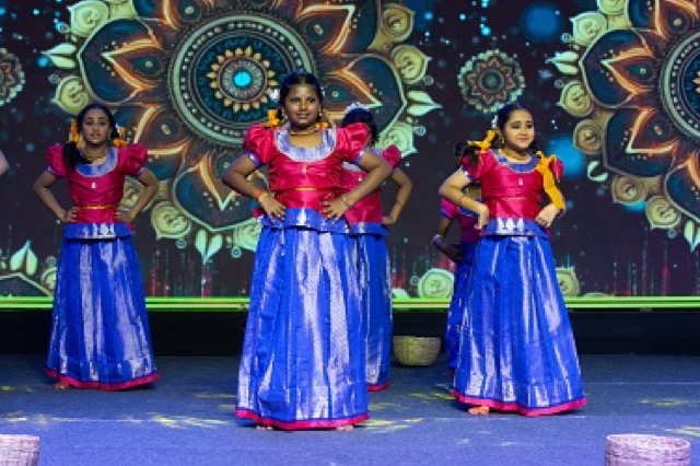 Annual Day - Events 2024