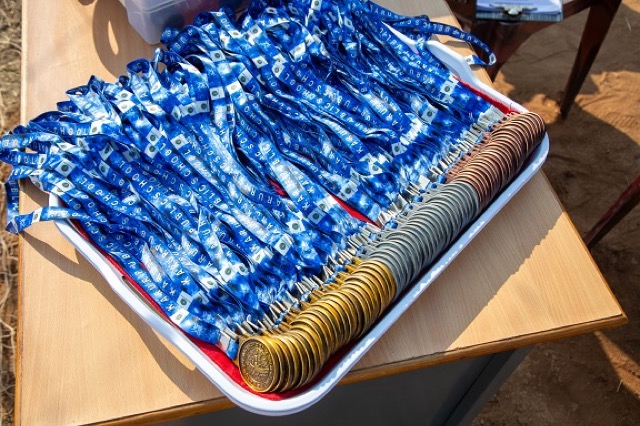 3rd Annual Sports Day – A Celebration of Energy, Teamwork & Triumph! - Events 2024