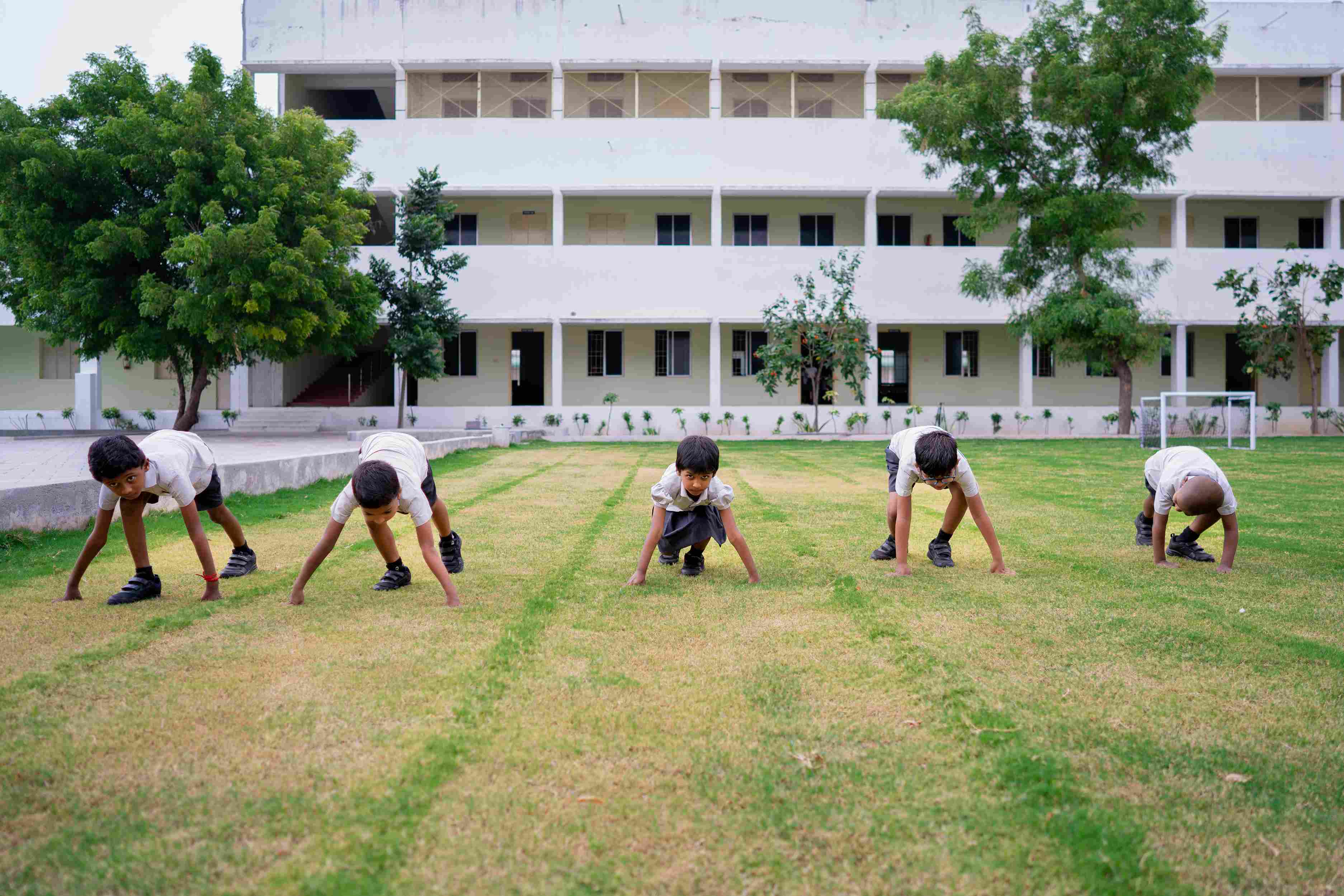 Sports