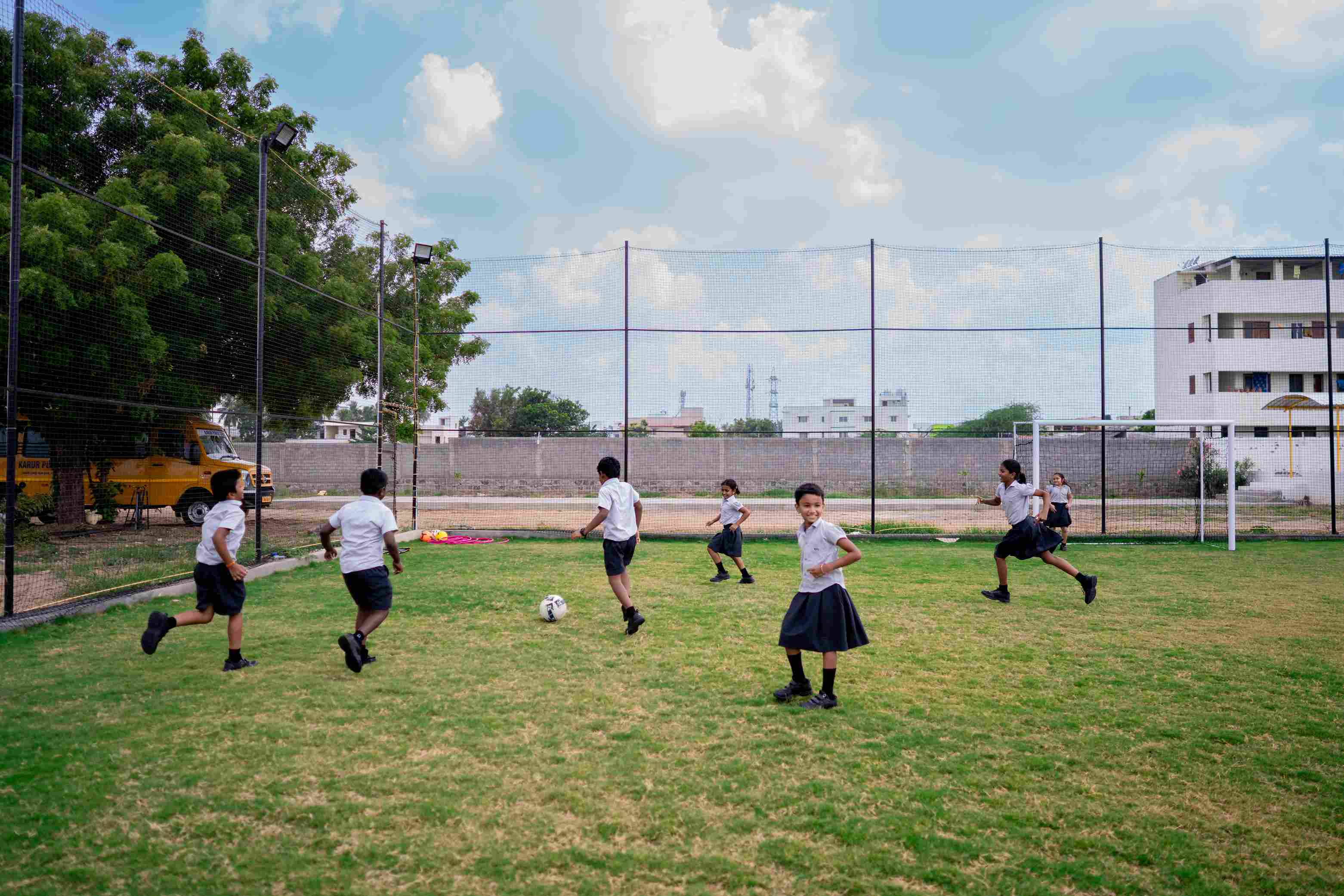 Sports